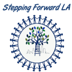 Stepping Forward LA