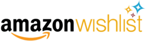 Amazon Wishlist Logo