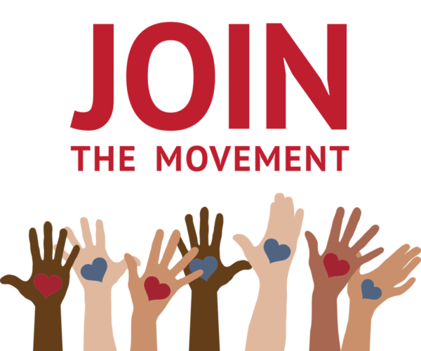 Join the ASOH movement