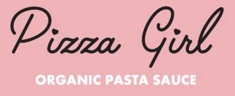 Pizza Girl Organic Pasta Sauce