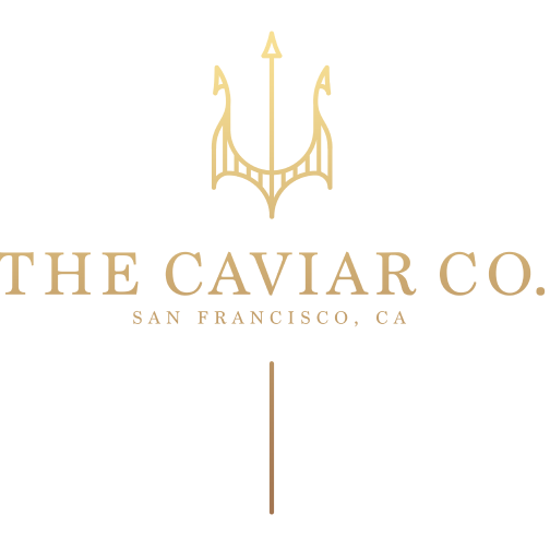 The Caviar Co Logo