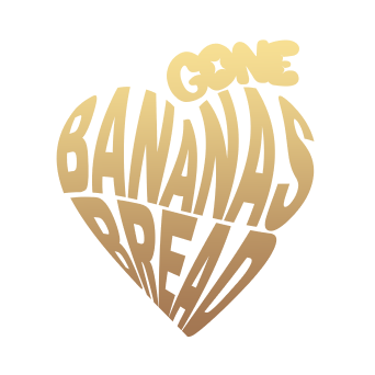 Gone Bananas Bread