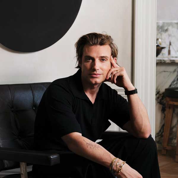 Jeremiah Brent