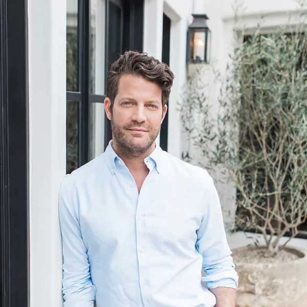 Nate Berkus