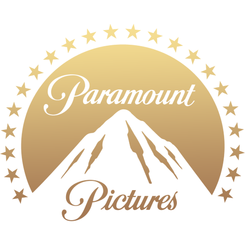 Paramount Pictures Logo