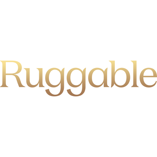 Ruggable Logo