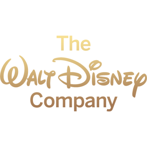 The Walt Disney Company Logo