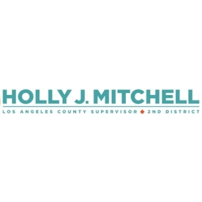 Holly Mitchell