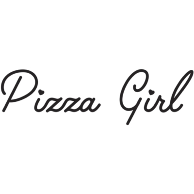 Pizza Girl