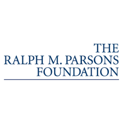 The Ralph M. Parsons Foundation