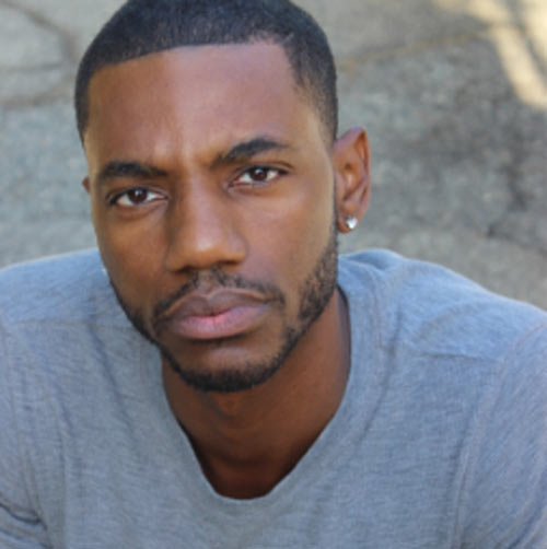 Jermaine Crawford