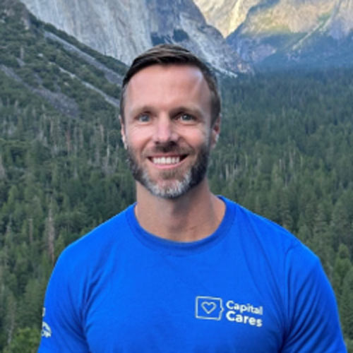 Mark Archer