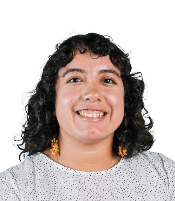 Cassie Silvas
