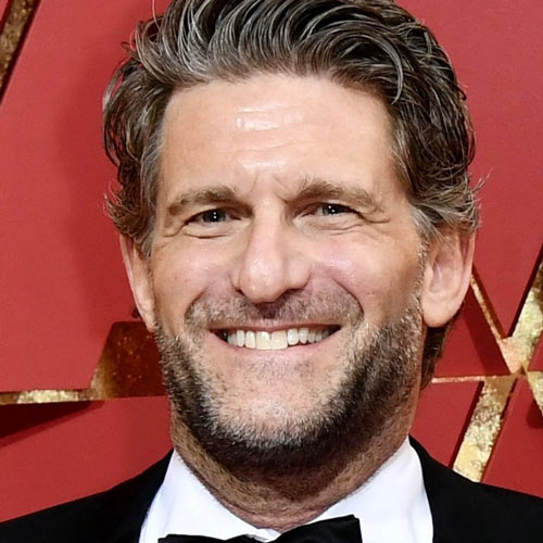 Gary Gilbert