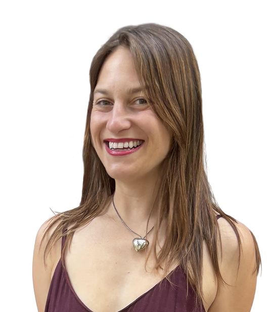 Sarah Ginsburg