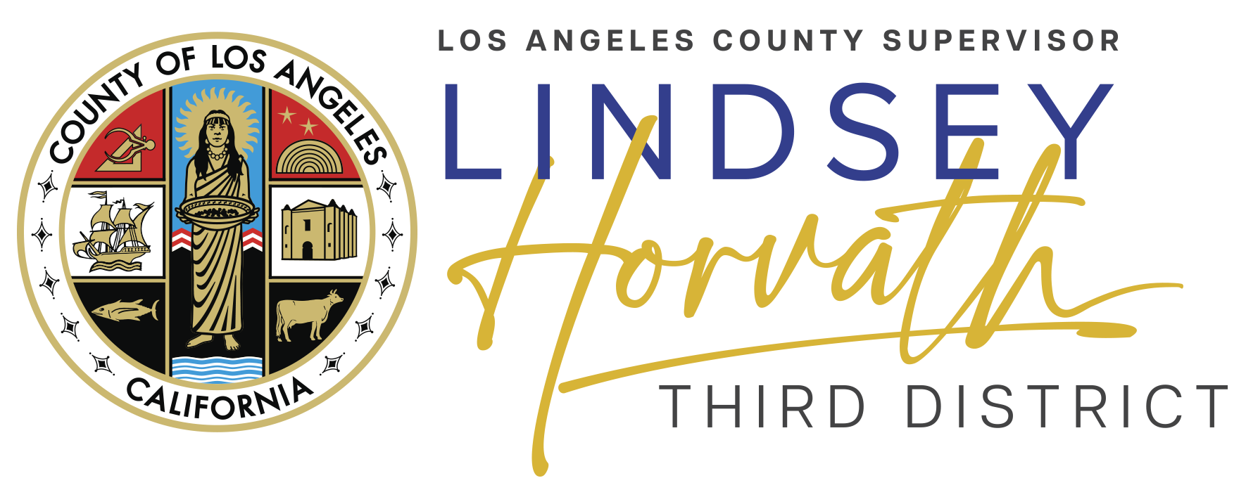 SD3 Lindsey Horvath LA County Supervisor