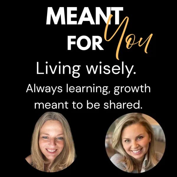 Meant for You podcast