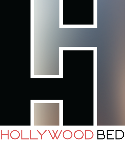 Hollywood Bed