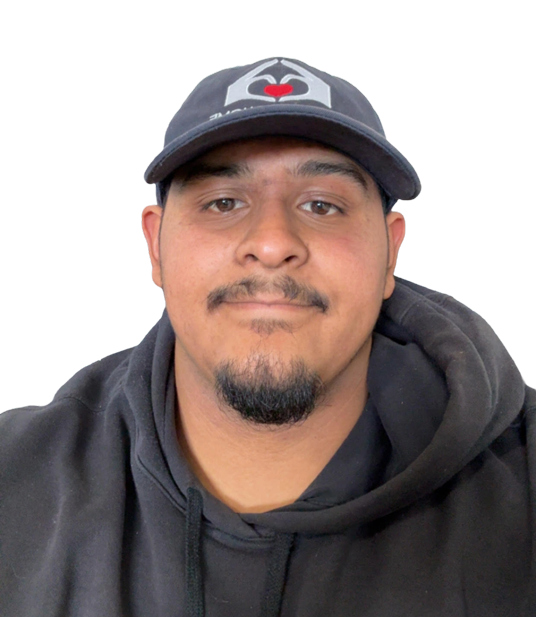 John Seguro