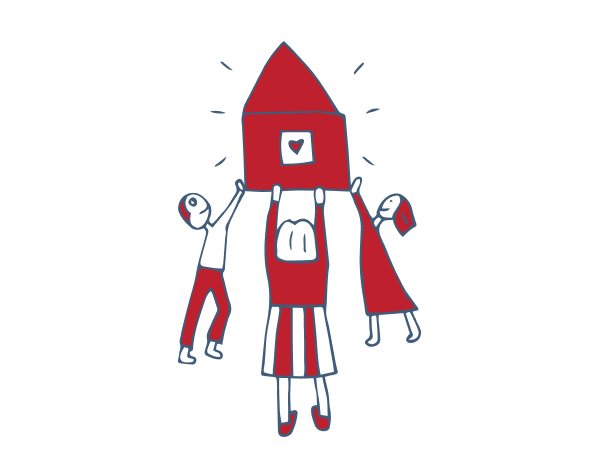 Volunteer