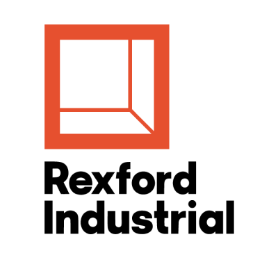 Rexford Industrial