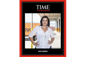 TIME Visionaries